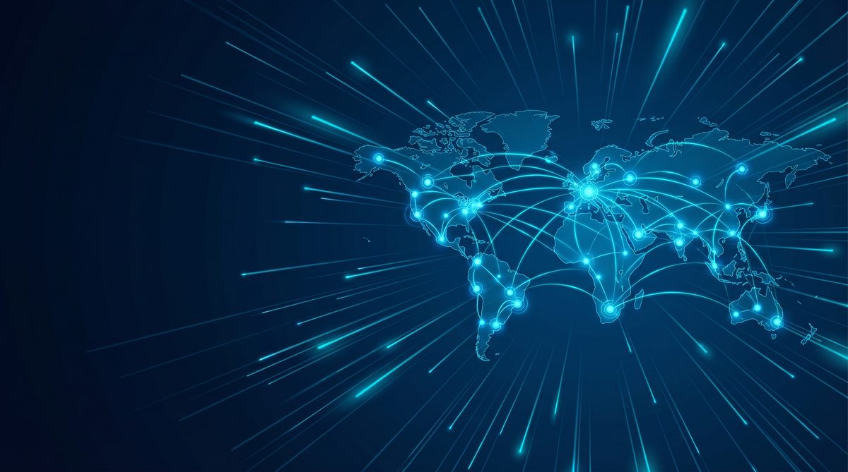 夜幕加速器全球网络加速